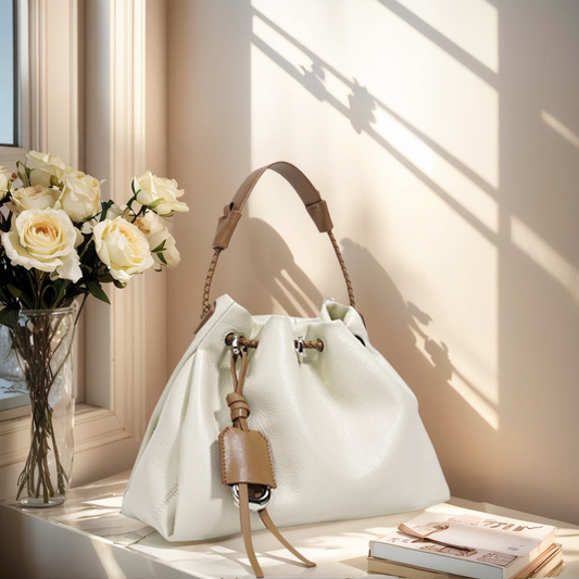 The Origin of Tote Bag - The Perfect Combination of Elegance and Practicality.