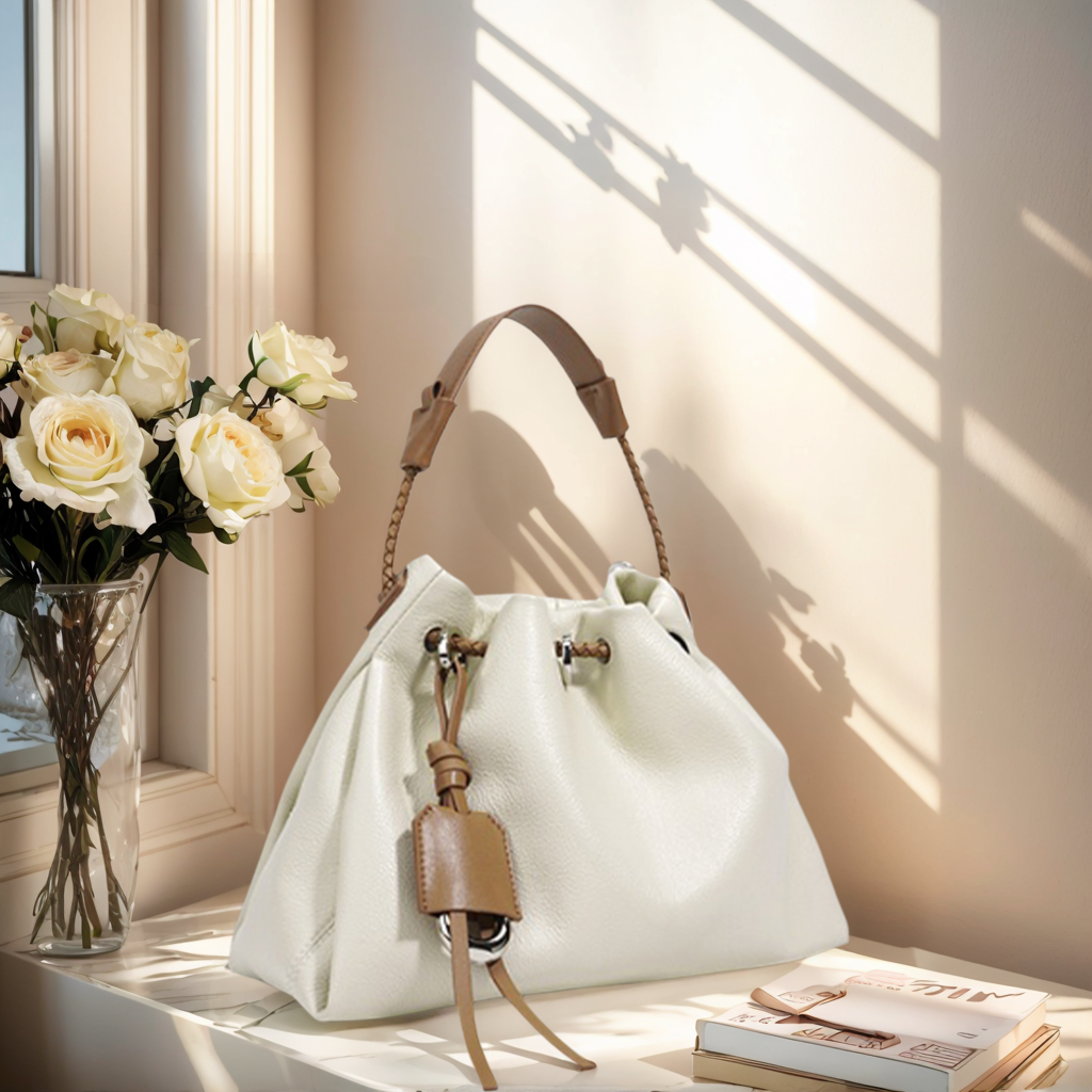 The Origin of Tote Bag - The Perfect Combination of Elegance and Practicality.
