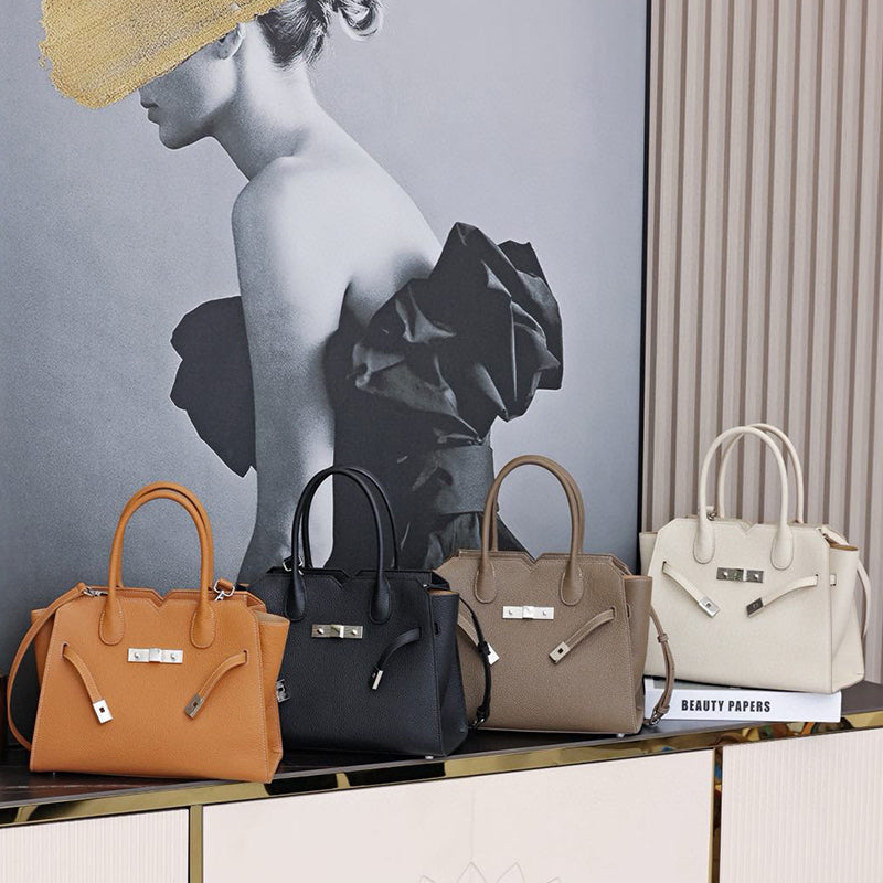 The Origin of Tote Bag - The Perfect Combination of Elegance and Practicality