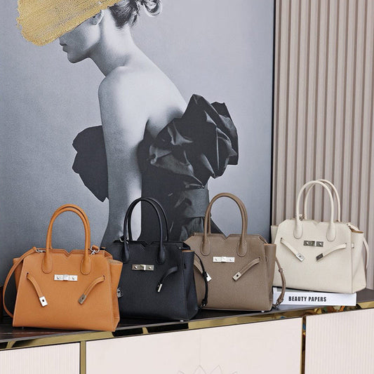The Origin of Tote Bag - The Perfect Combination of Elegance and Practicality
