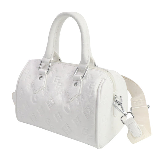 Gorfia Bucket Leather Tote Bag