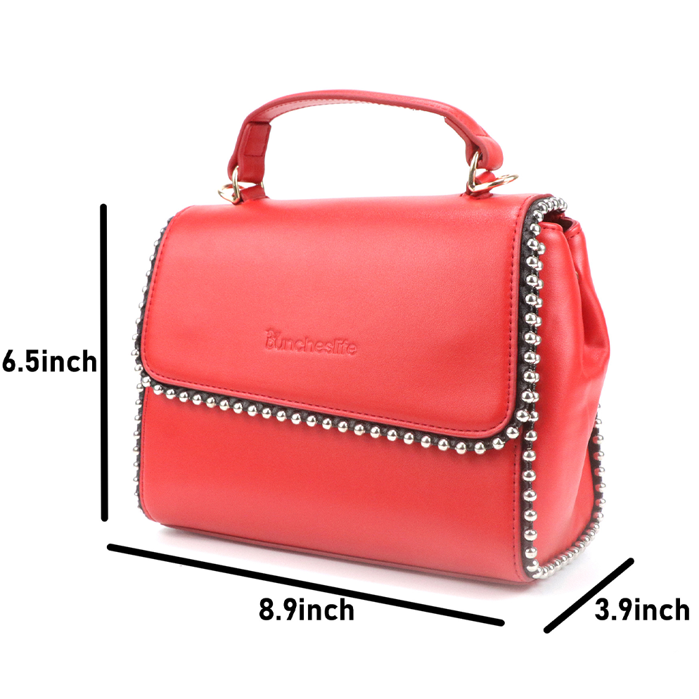 GORFIA New women's shoulder bag designer fashion crossbody bag women's shoulder carrying crossbody bag