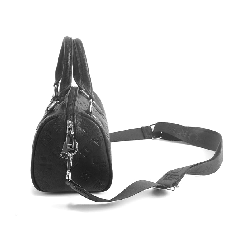 Gorfia Bucket Leather Tote Bag